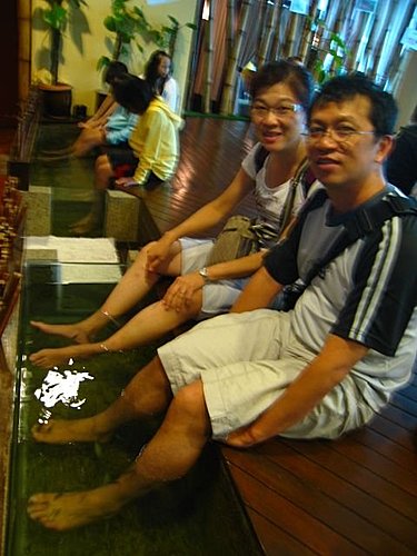 馬來fun暑假-第4天