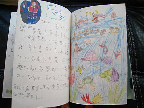 佳作小書