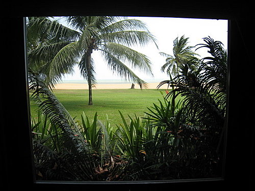 熱情珍拉汀 自在clubmed (下)