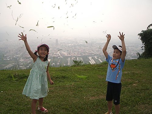 諺言耘語-5歲