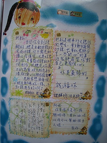 小漩漩的學習檔案