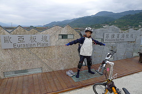 二次鐵馬騎花東