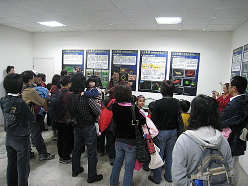 準園螢光閃閃