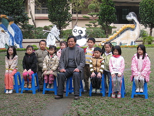 榮譽在我昕