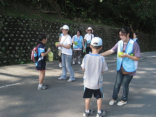 5公里路跑
