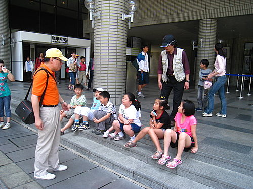 三五家庭 樂活台中