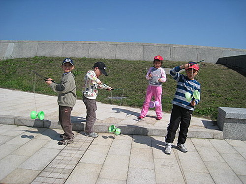太"扯"了