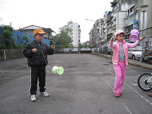 太"扯"了