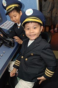 BOSS初體驗