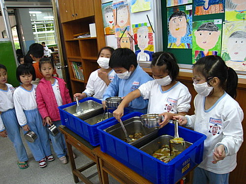 給法國爸的生活週記