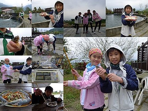 二次鐵馬騎花東