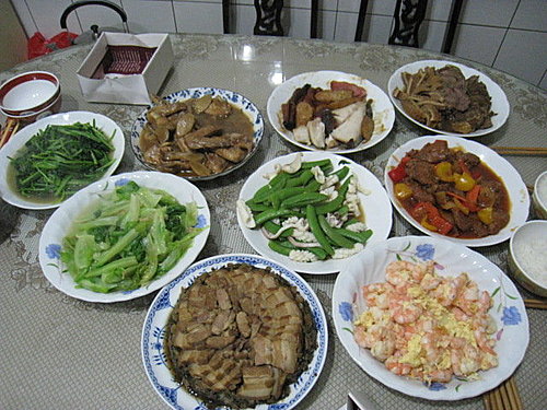 虎東虎南過虎年