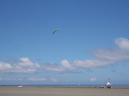 頭城陸海空