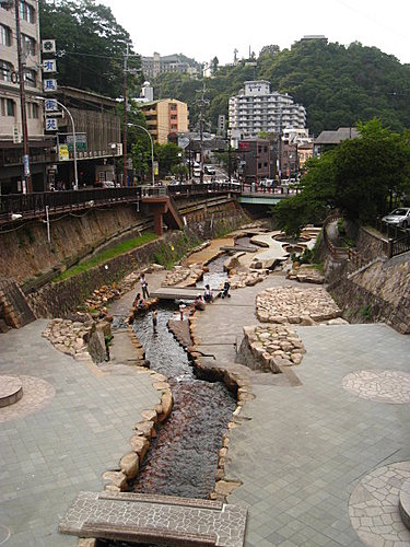 日本關西遠足記