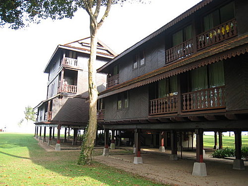 熱情珍拉汀 自在clubmed (下)