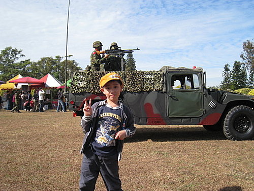 后里勞軍
