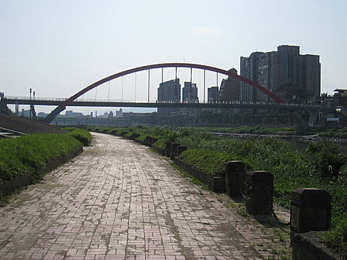麻糬媽 鐵馬通勤