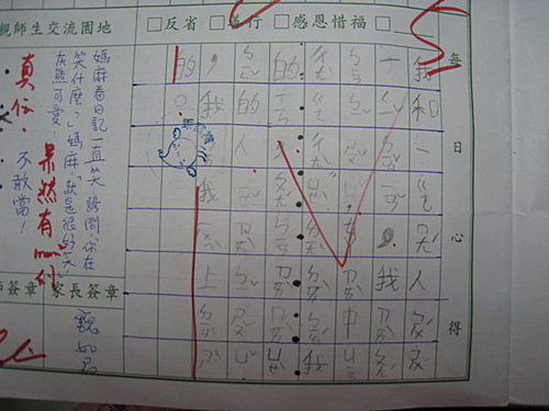 小日記