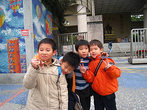 英雄出少年 桌球菁英賽