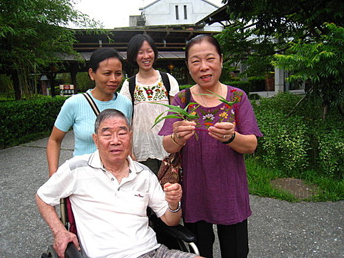 宜蘭傳藝 有愛無礙
