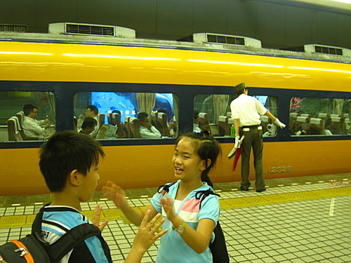 日本關西遠足記