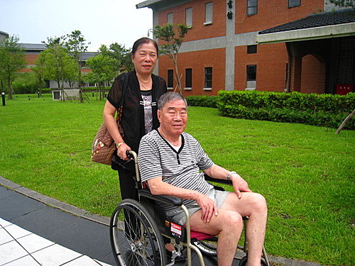 宜蘭傳藝 有愛無礙
