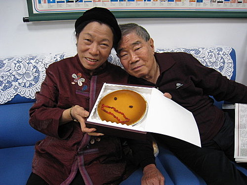 后里勞軍