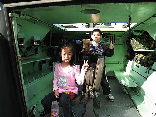 后里勞軍