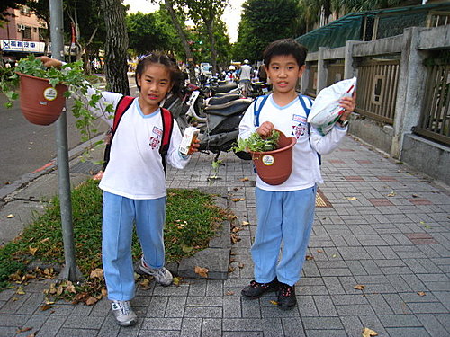 給法國爸的生活週記