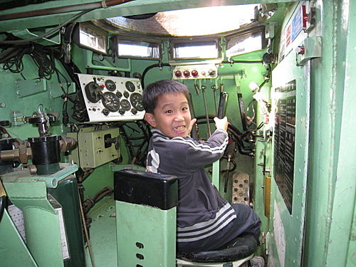后里勞軍