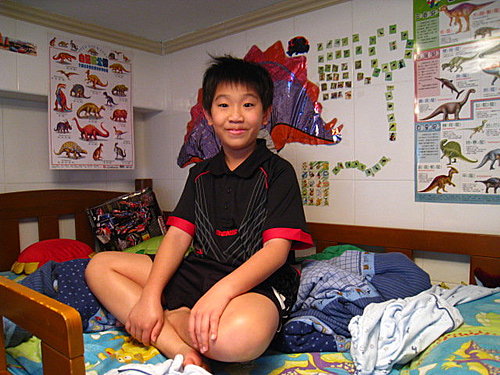 英雄出少年 桌球菁英賽