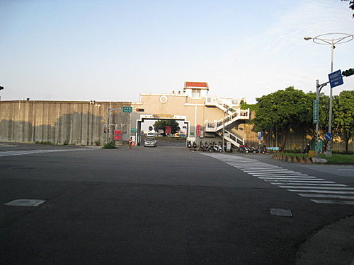 麻糬媽 鐵馬通勤