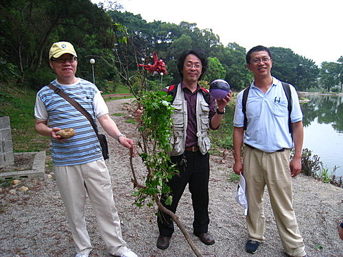 三五家庭 樂活台中