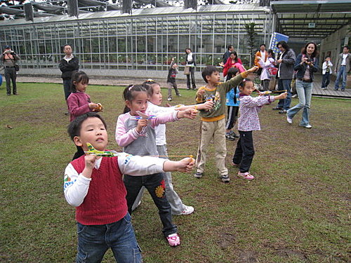 準園螢光閃閃