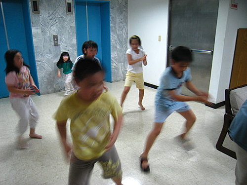 三五家庭 樂活台中