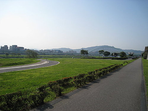 麻糬媽 鐵馬通勤