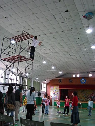 無樂不作