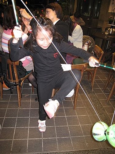 心機媽媽美人妝