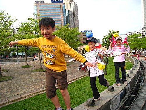 愛奇兒 GO