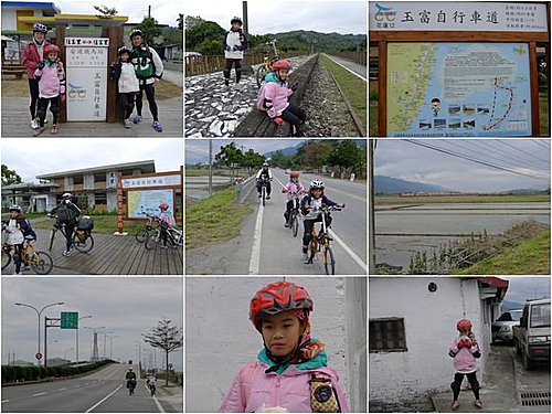 二次鐵馬騎花東