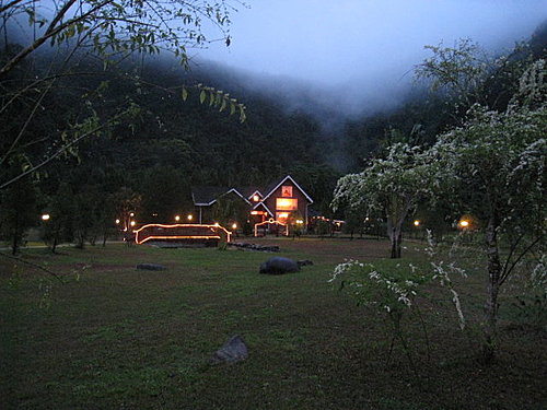 春雨九族