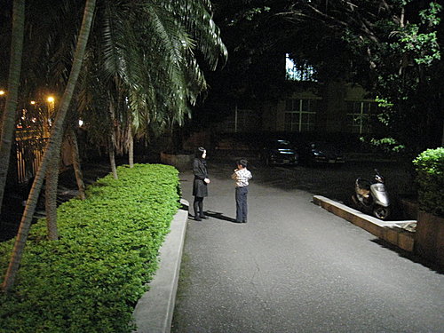 載樂載舞 成果發表