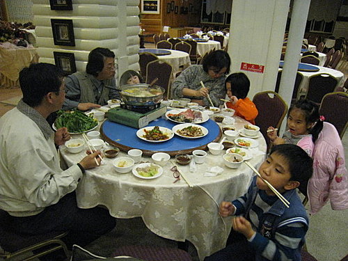 春雨九族