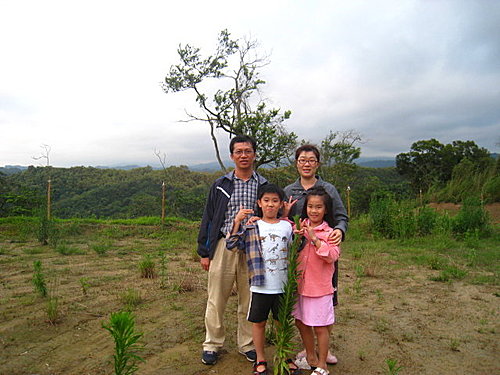 湖光山色 圓夢之旅