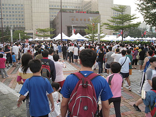 SAMSUNG路跑