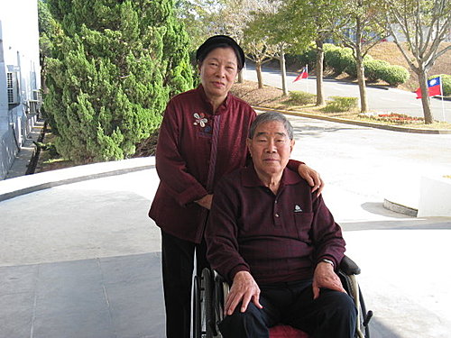 后里勞軍