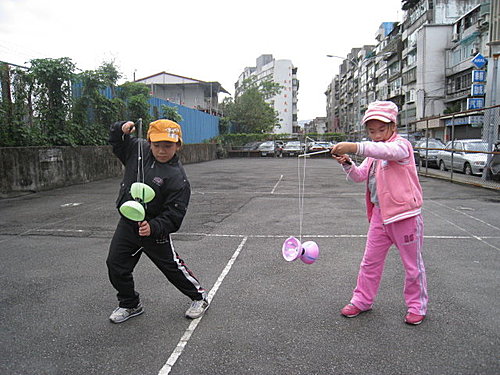 太"扯"了