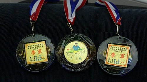 新春得冠軍