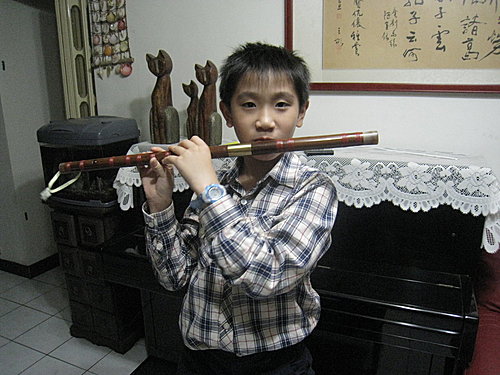 載樂載舞 成果發表