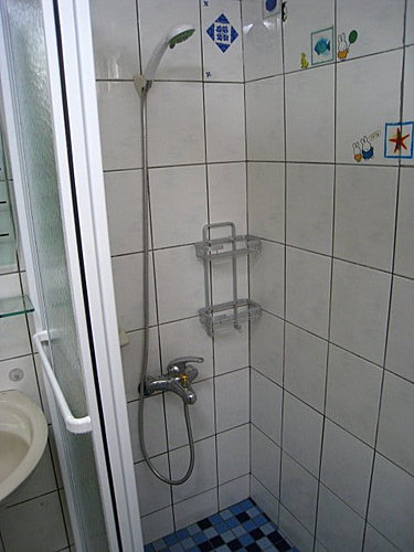 給法國爸的生活週記